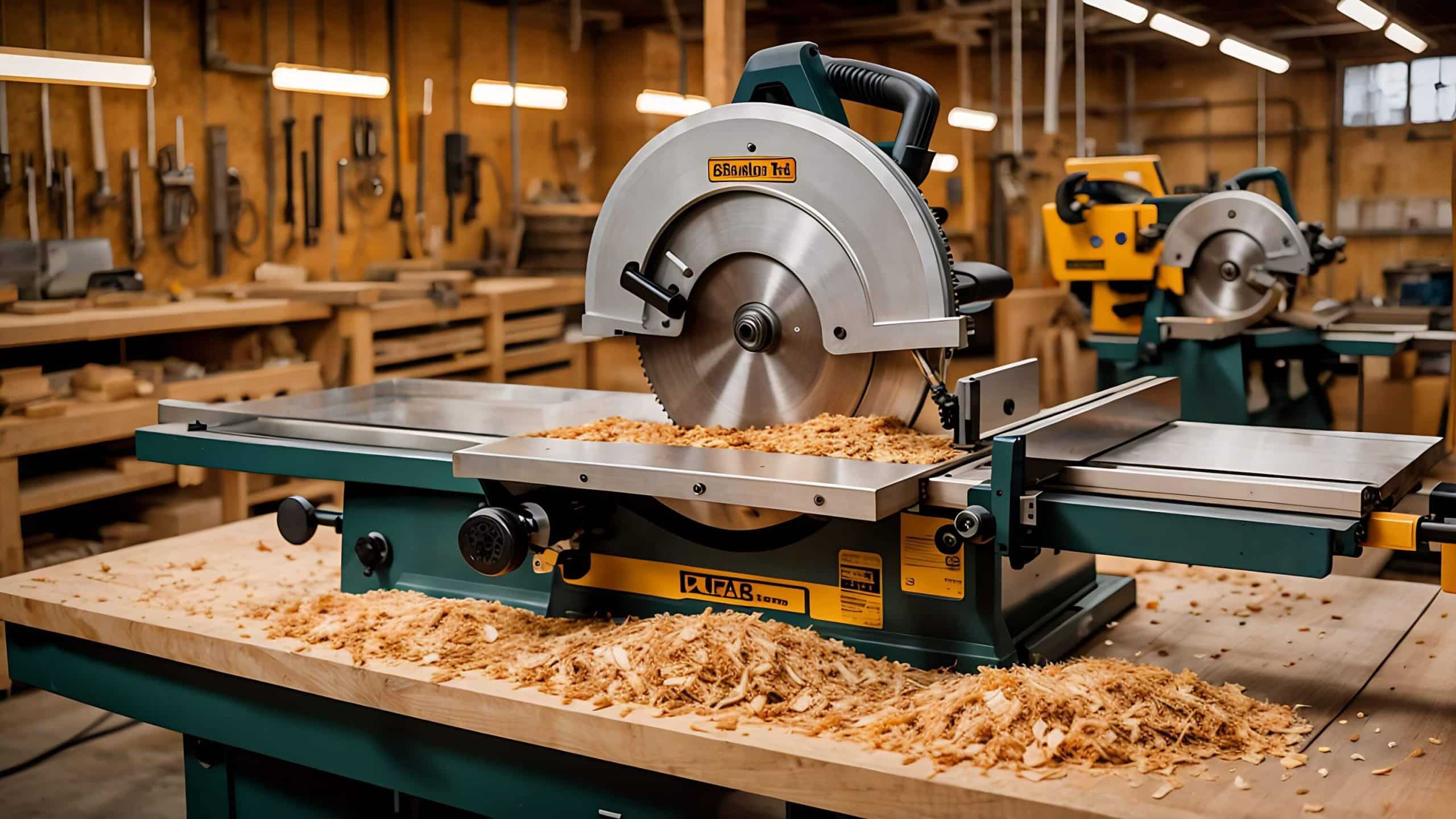 leasing maszyn stolarskich