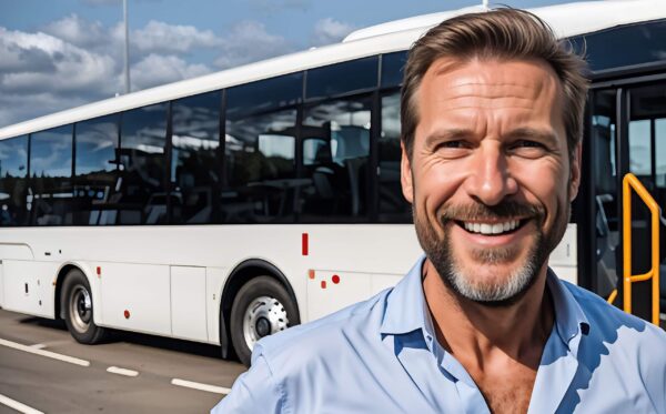 leasing autobusów