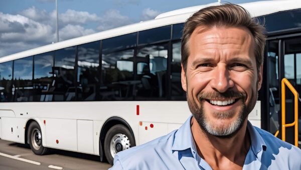 leasing autobusów