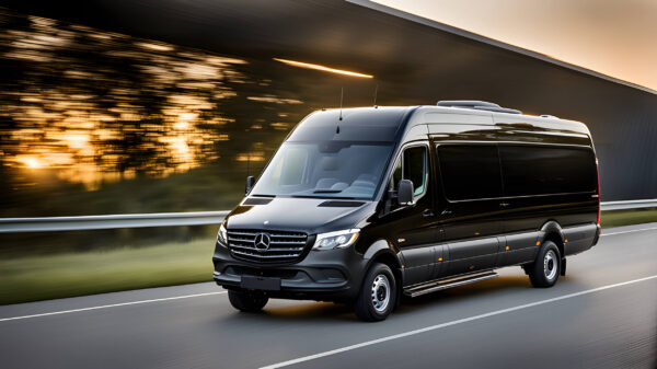 leasing busa osobowego