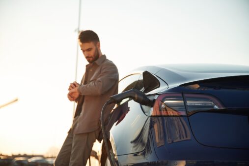 leasing elektryka