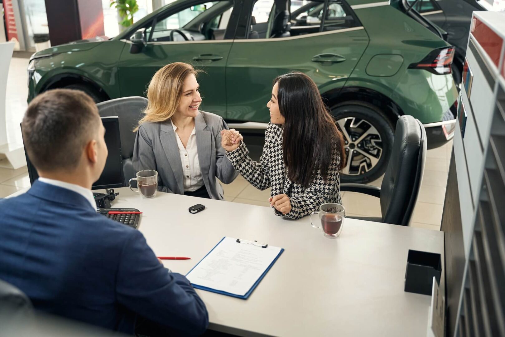 leasing czy gotówka